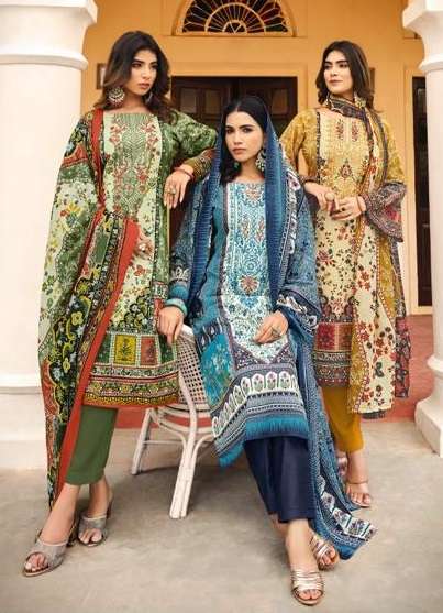 NAIRA VOL-21 Open Pic by BELLIZA